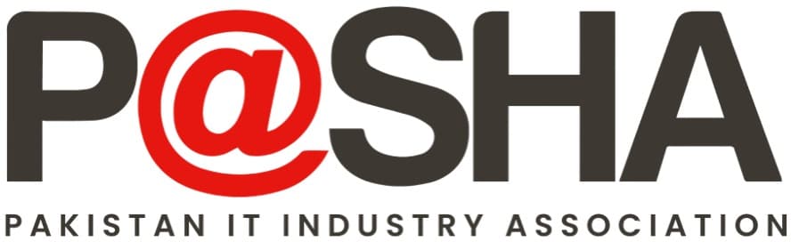 pasha Logo of Pakistan IT Industry Association